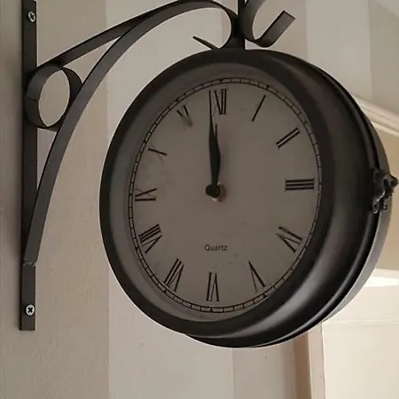 In Time Cefalú